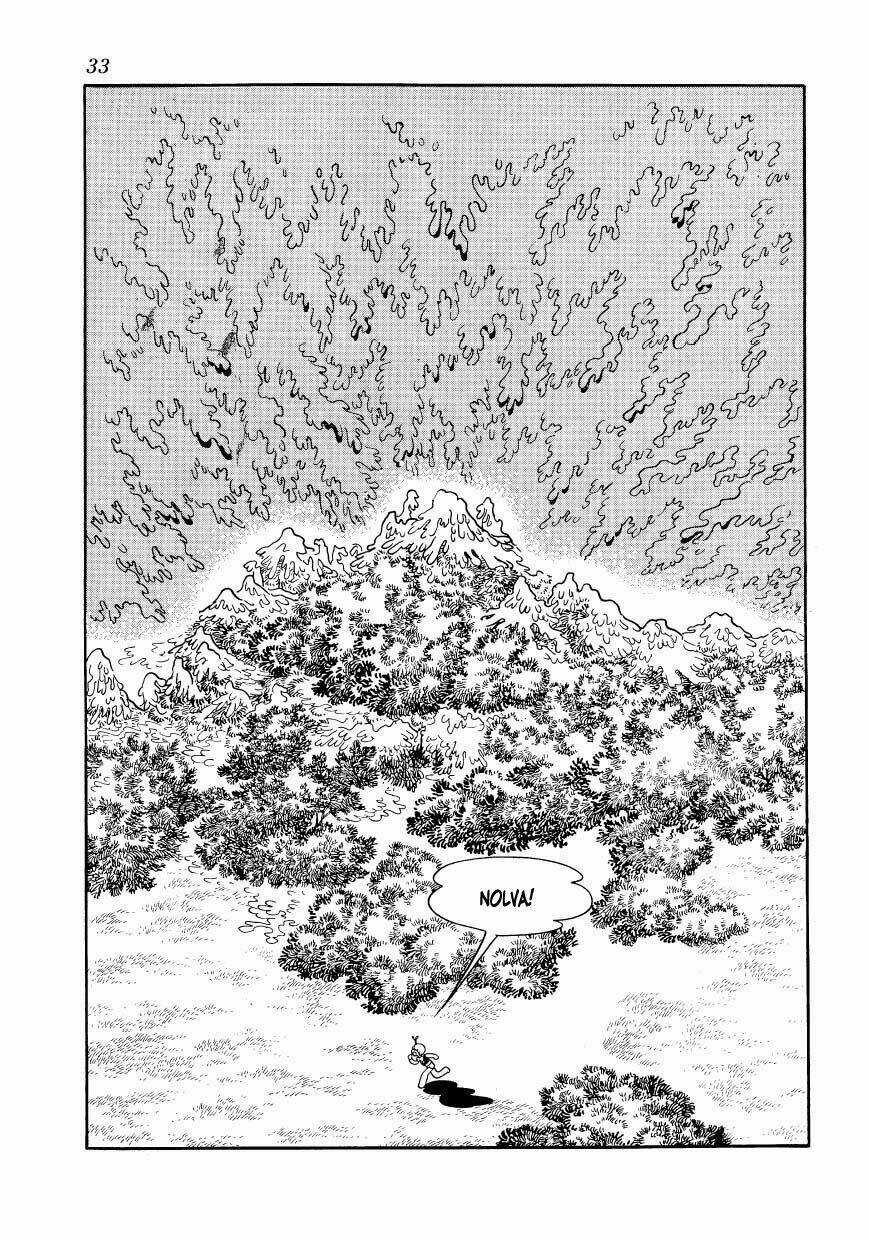 Chim Lửa Chapter 71 trang 8