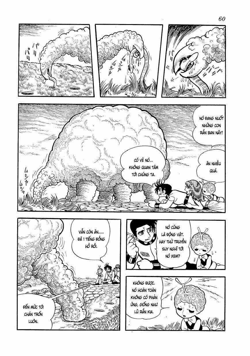 Chim Lửa Chapter 72 trang 10