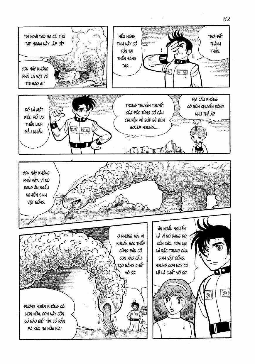 Chim Lửa Chapter 72 trang 12