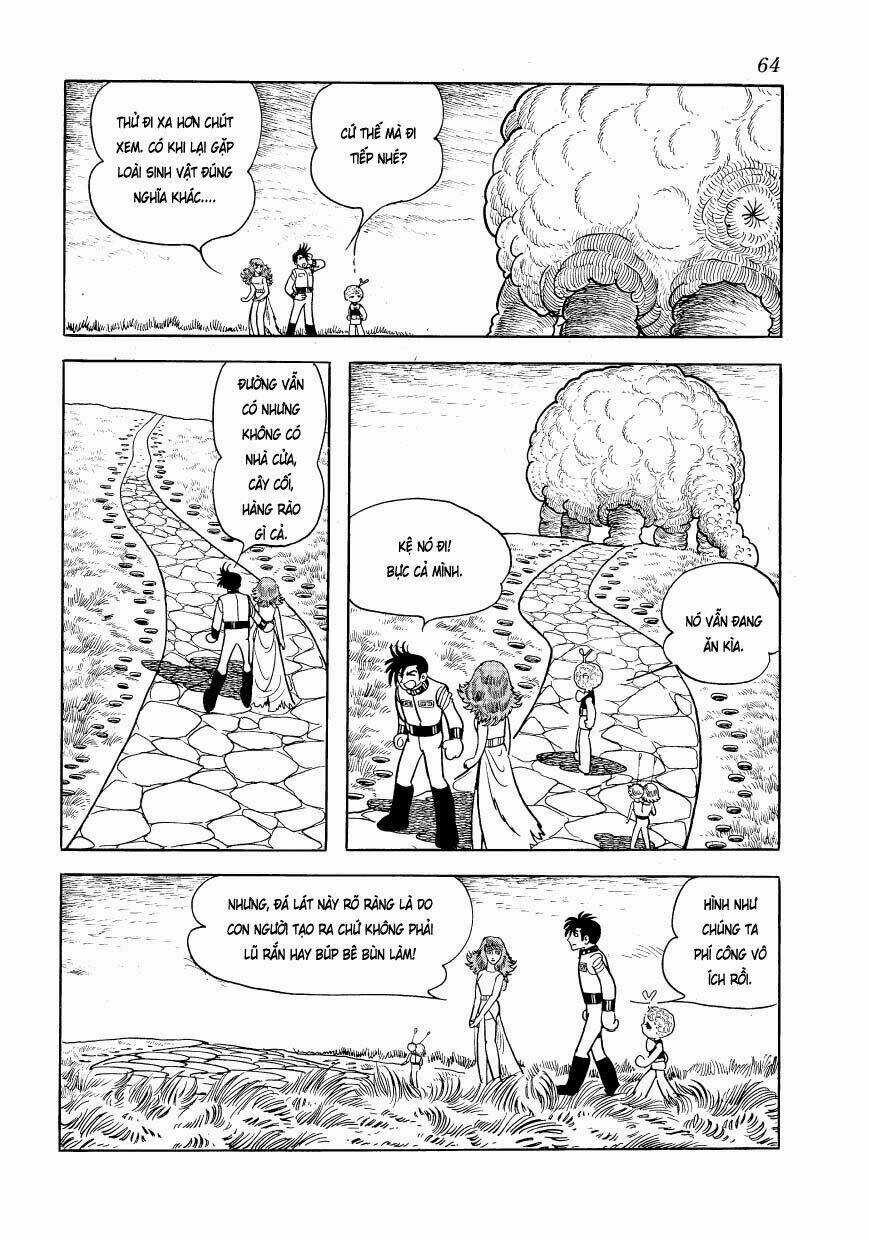 Chim Lửa Chapter 72 trang 14