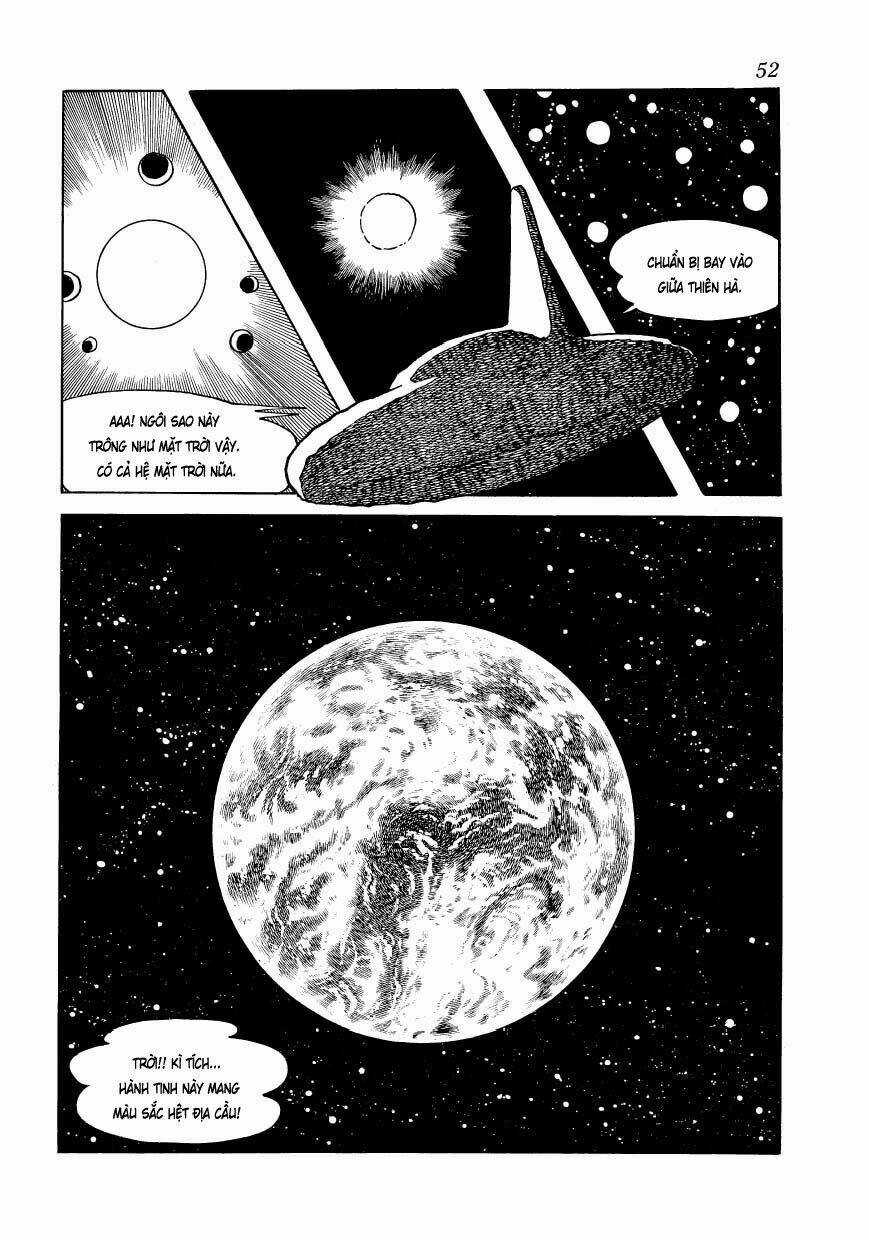 Chim Lửa Chapter 72 trang 2