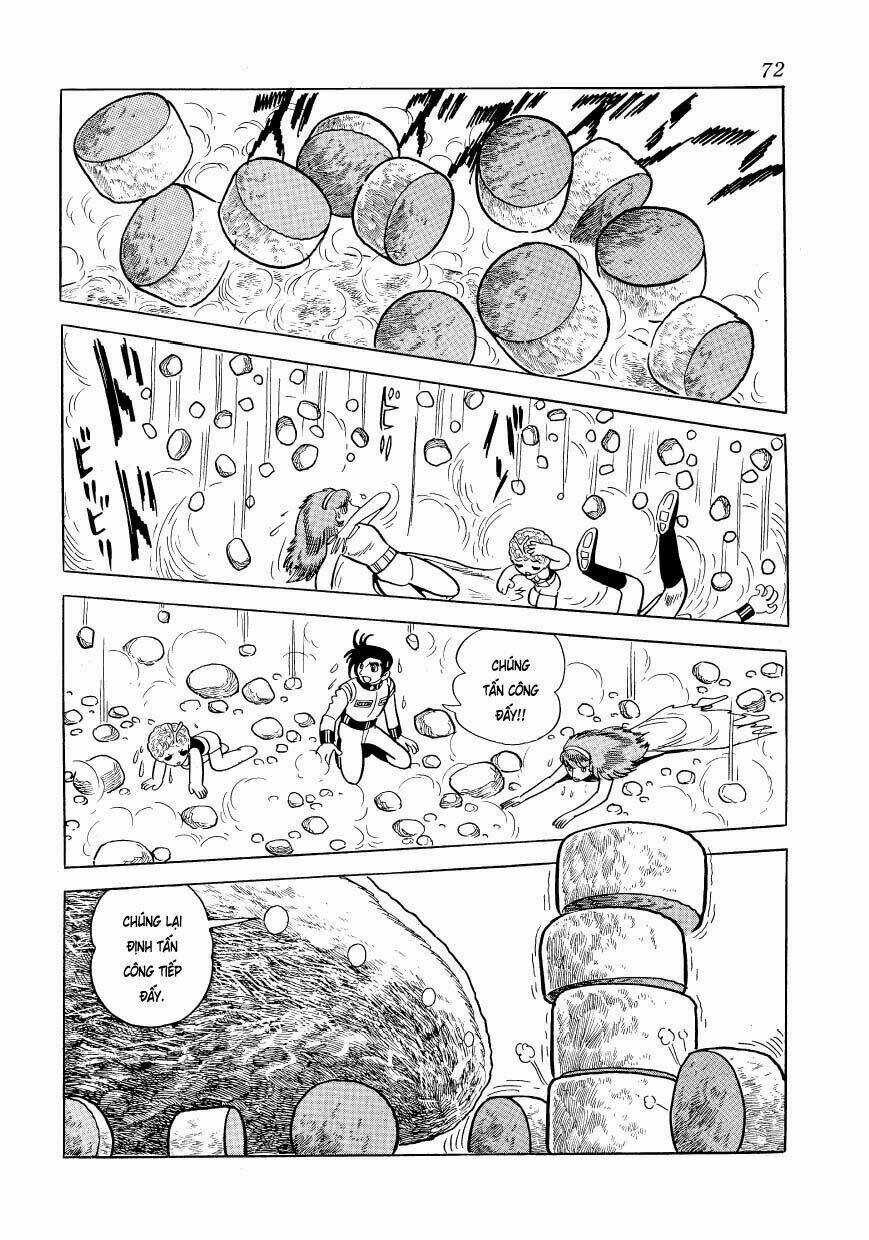 Chim Lửa Chapter 72 trang 22