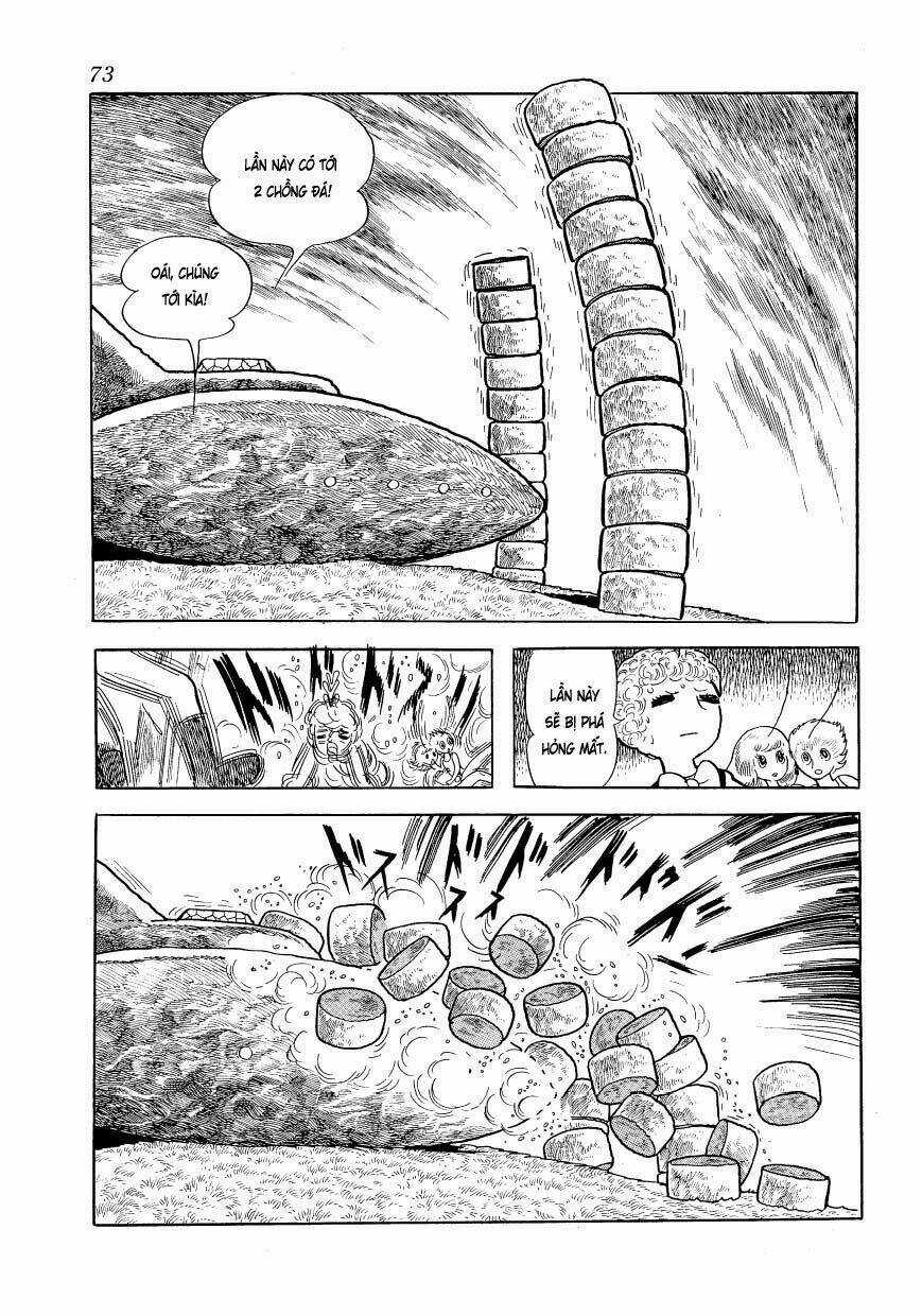 Chim Lửa Chapter 72 trang 23