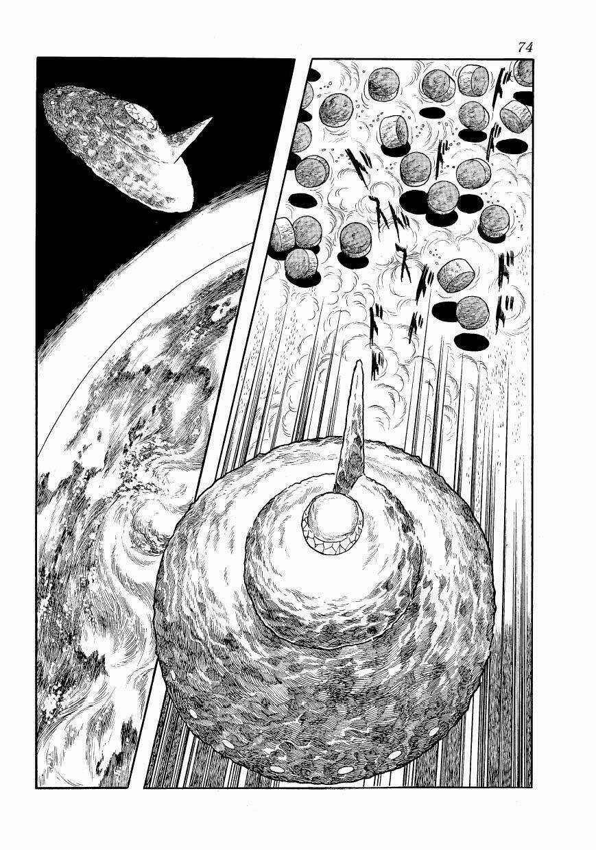 Chim Lửa Chapter 72 trang 24