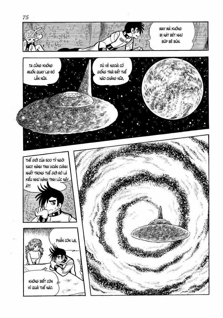 Chim Lửa Chapter 72 trang 25