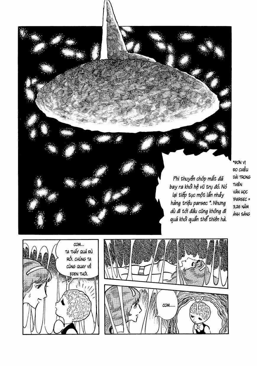 Chim Lửa Chapter 72 trang 26