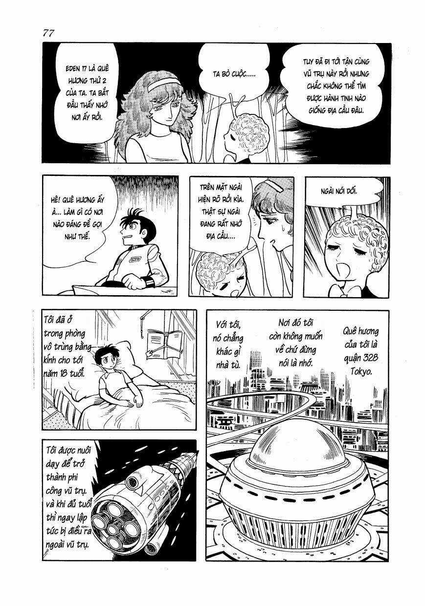 Chim Lửa Chapter 72 trang 27