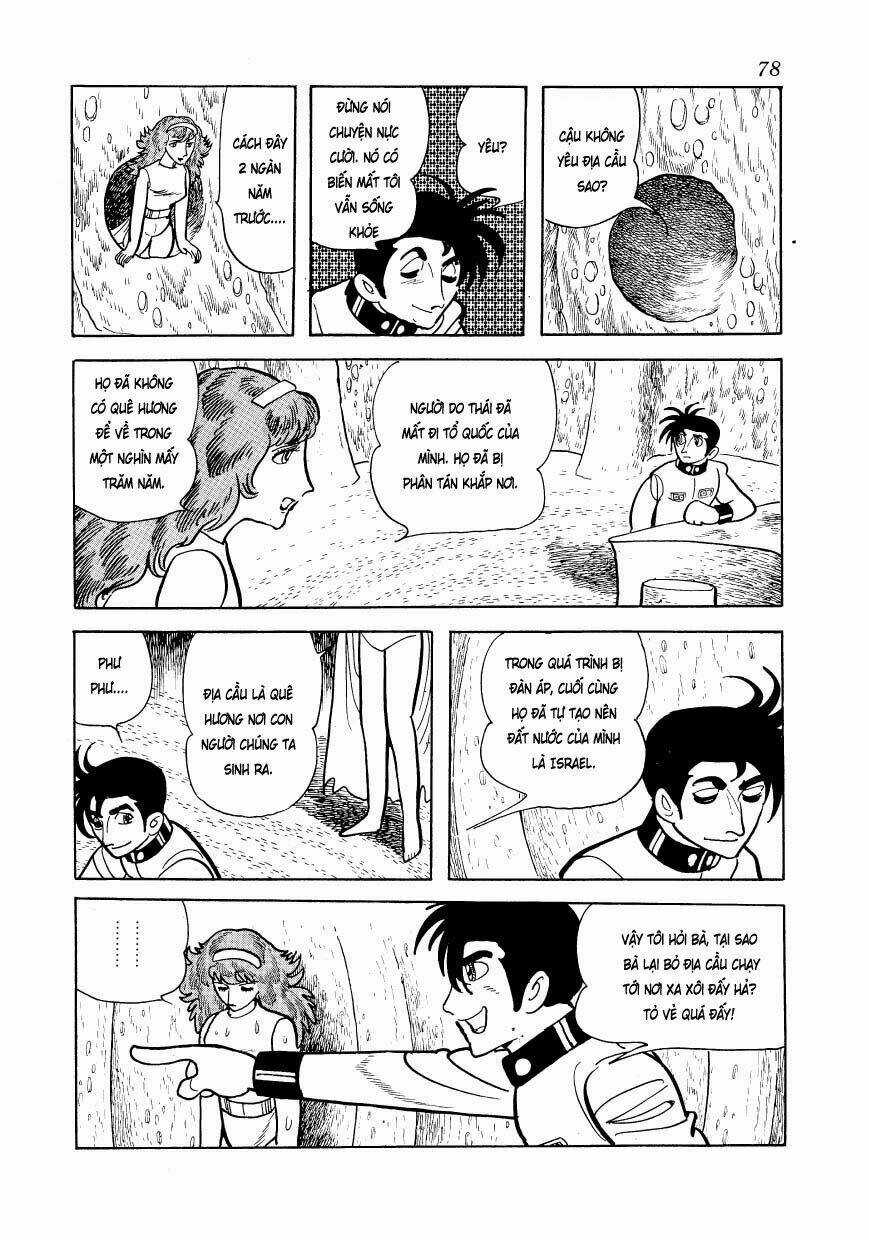 Chim Lửa Chapter 72 trang 28