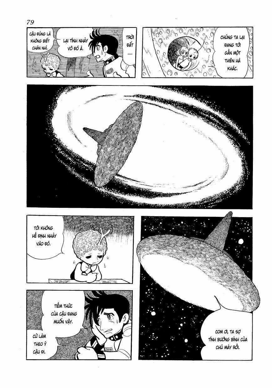 Chim Lửa Chapter 72 trang 29