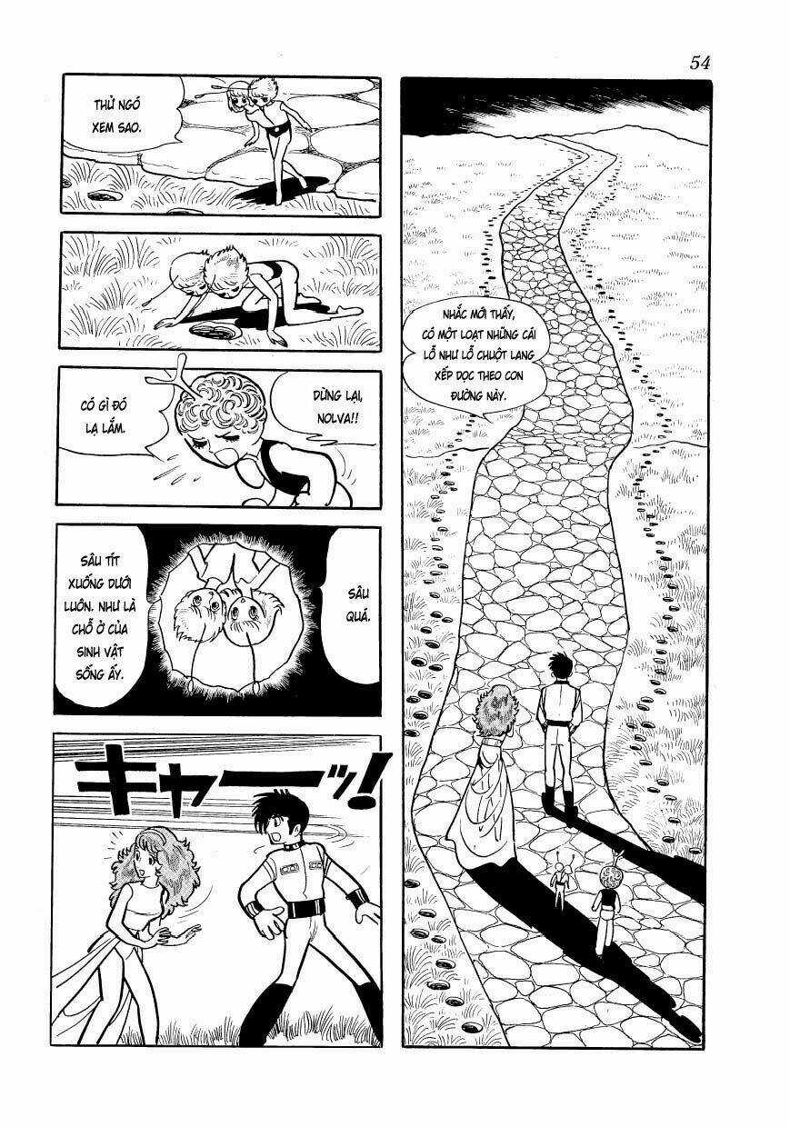 Chim Lửa Chapter 72 trang 4