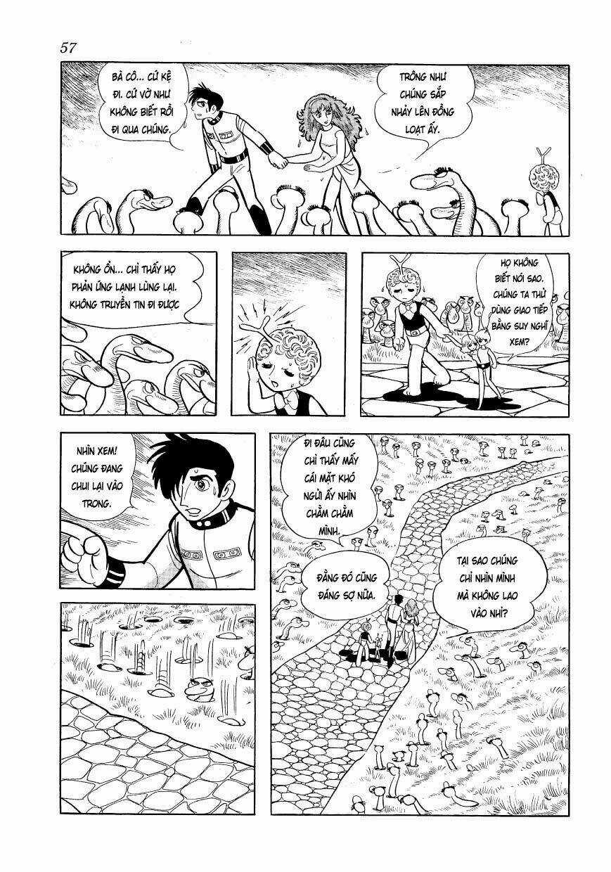 Chim Lửa Chapter 72 trang 7