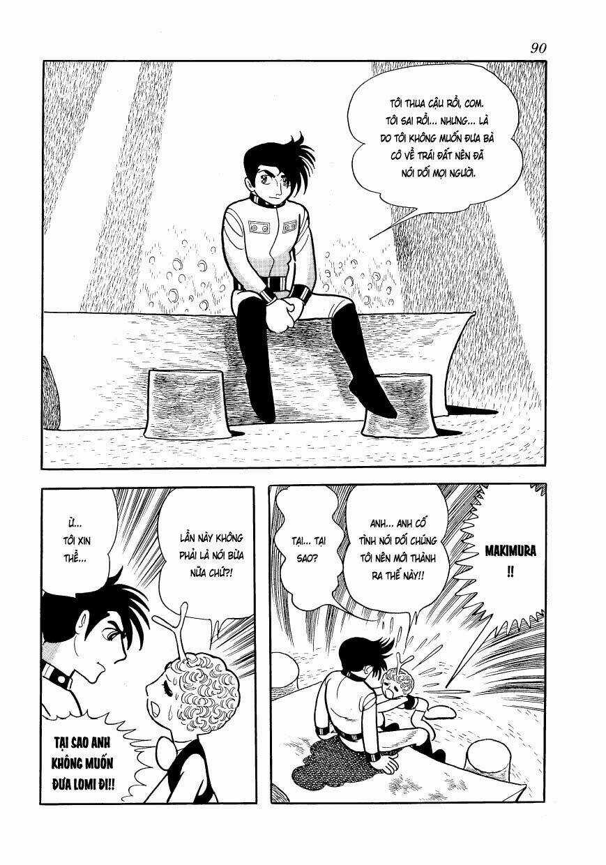 Chim Lửa Chapter 73 trang 10