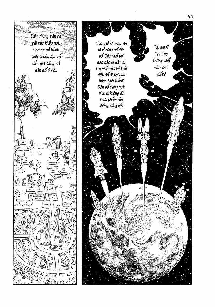 Chim Lửa Chapter 73 trang 12