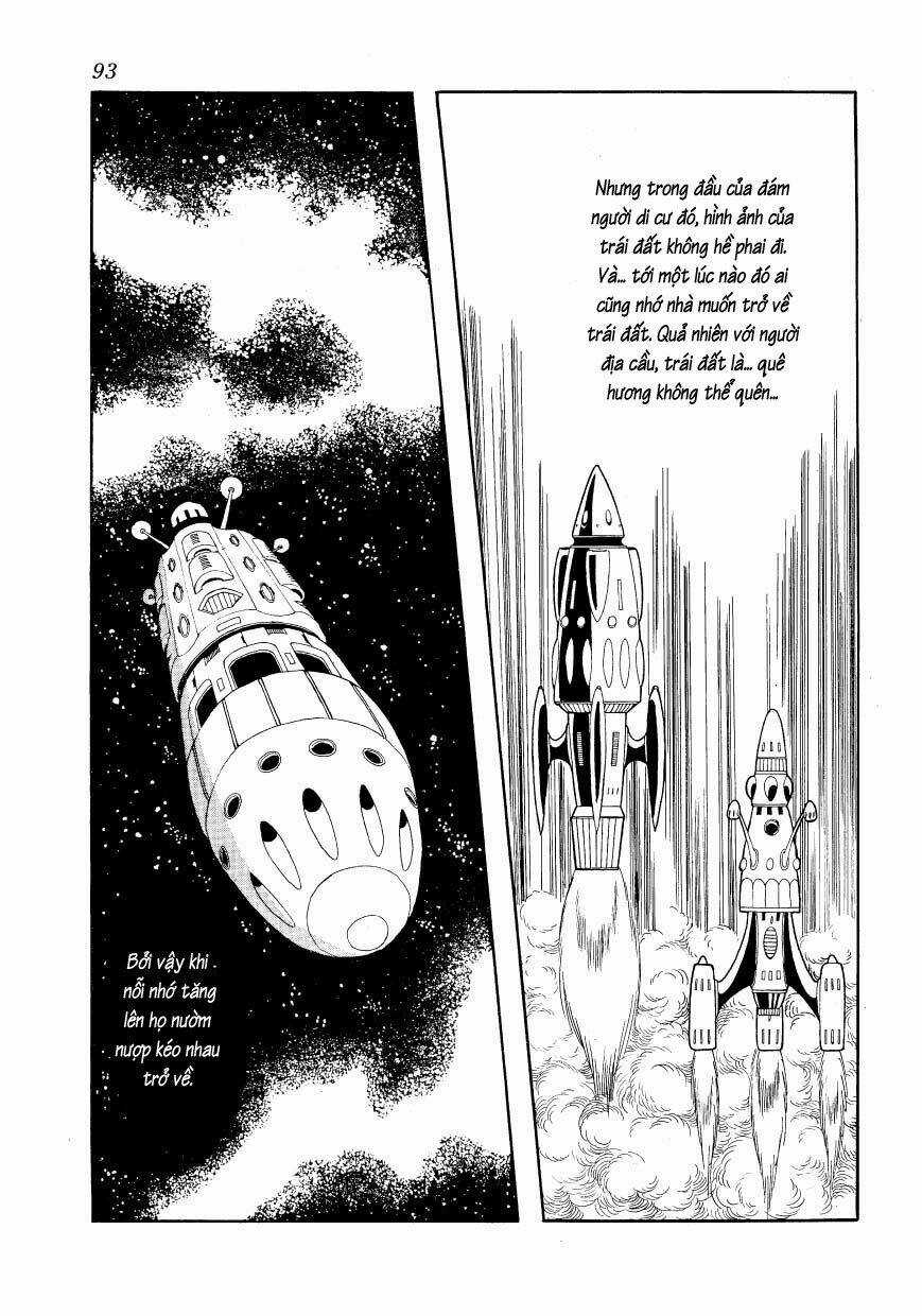 Chim Lửa Chapter 73 trang 13