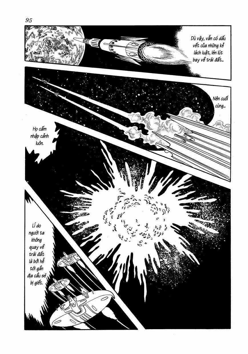 Chim Lửa Chapter 73 trang 15