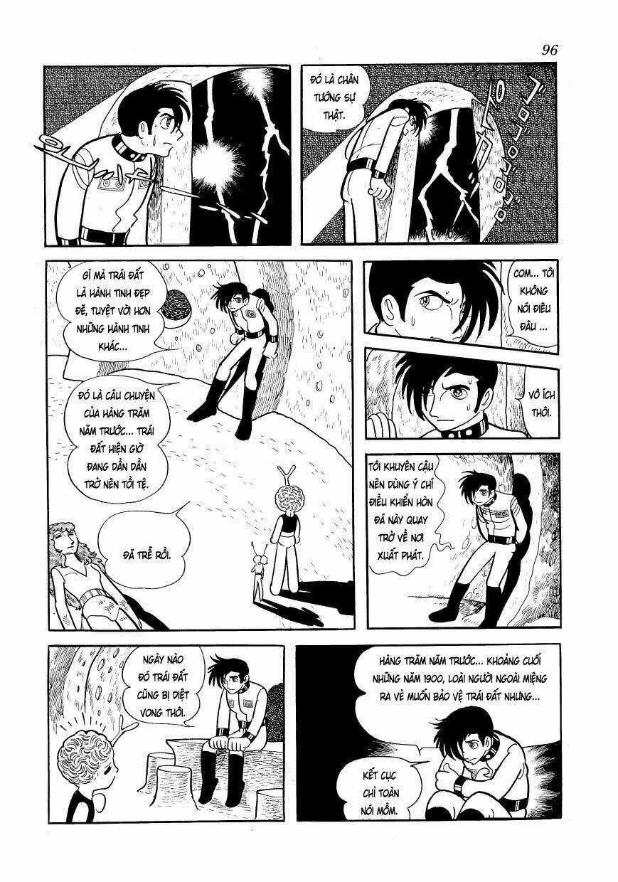 Chim Lửa Chapter 73 trang 16