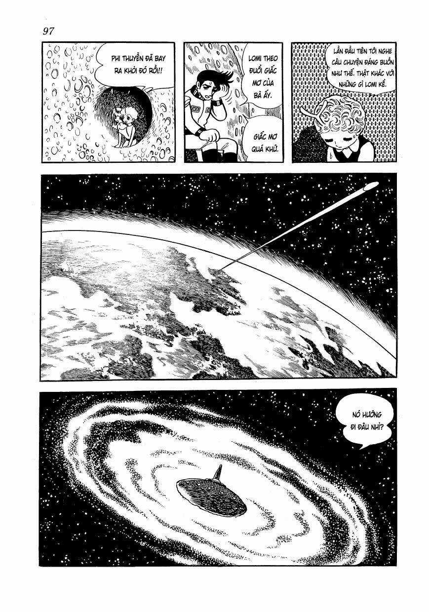 Chim Lửa Chapter 73 trang 17