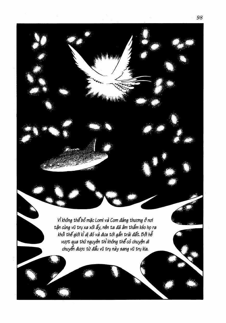 Chim Lửa Chapter 73 trang 18