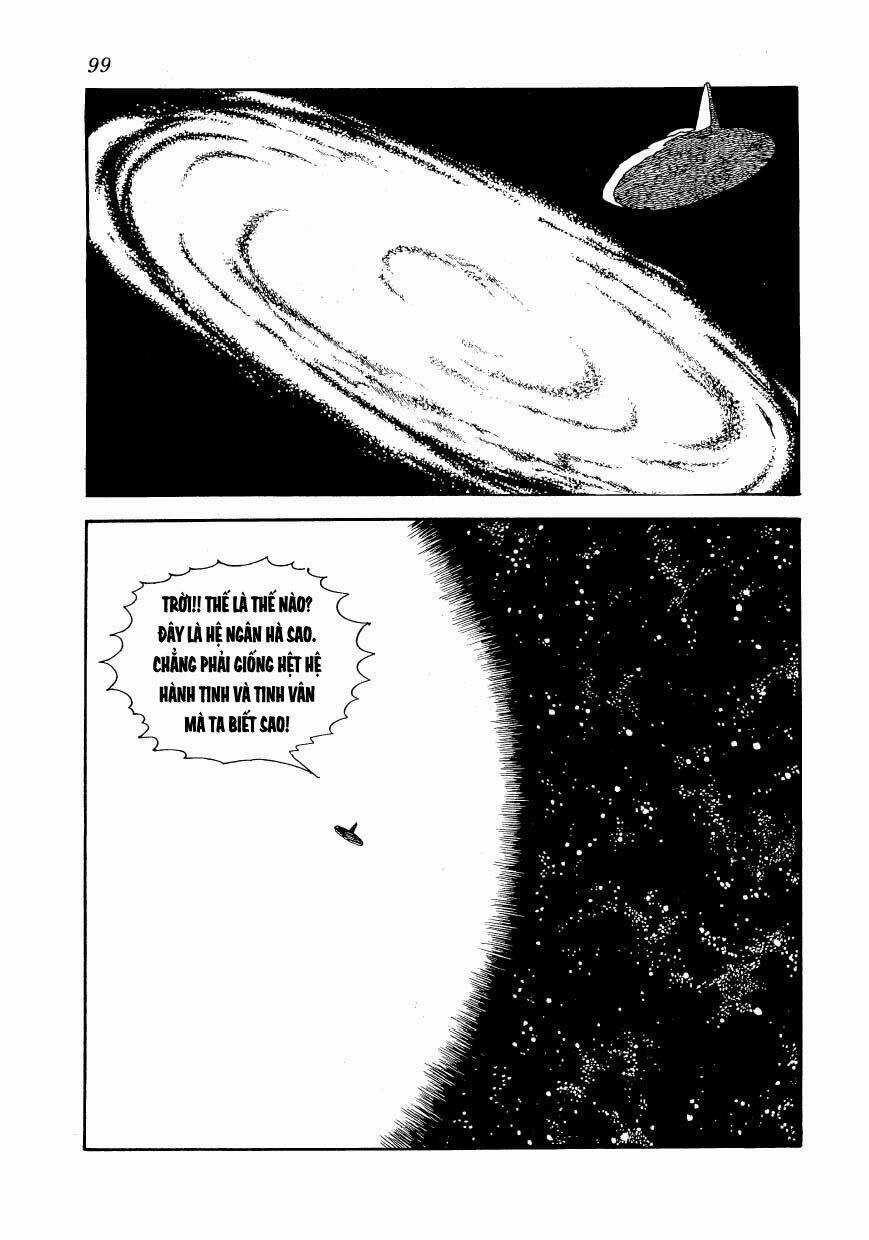 Chim Lửa Chapter 73 trang 19