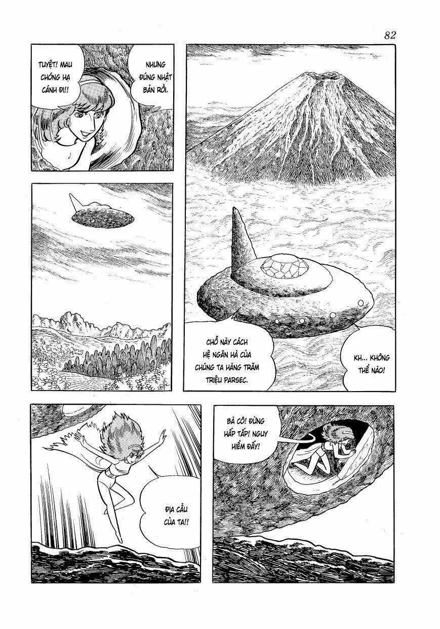 Chim Lửa Chapter 73 trang 2