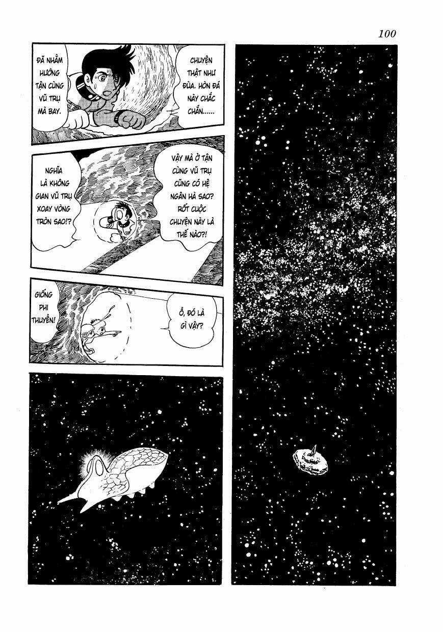 Chim Lửa Chapter 73 trang 20