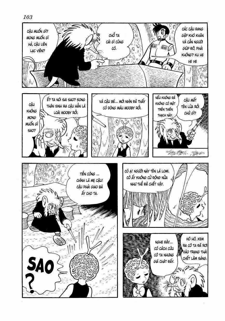 Chim Lửa Chapter 73 trang 23