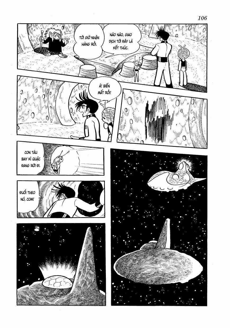 Chim Lửa Chapter 73 trang 26