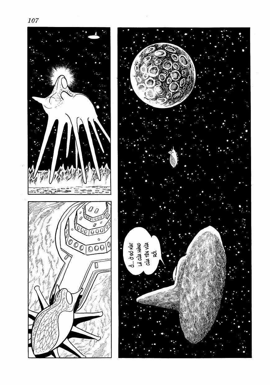 Chim Lửa Chapter 73 trang 27