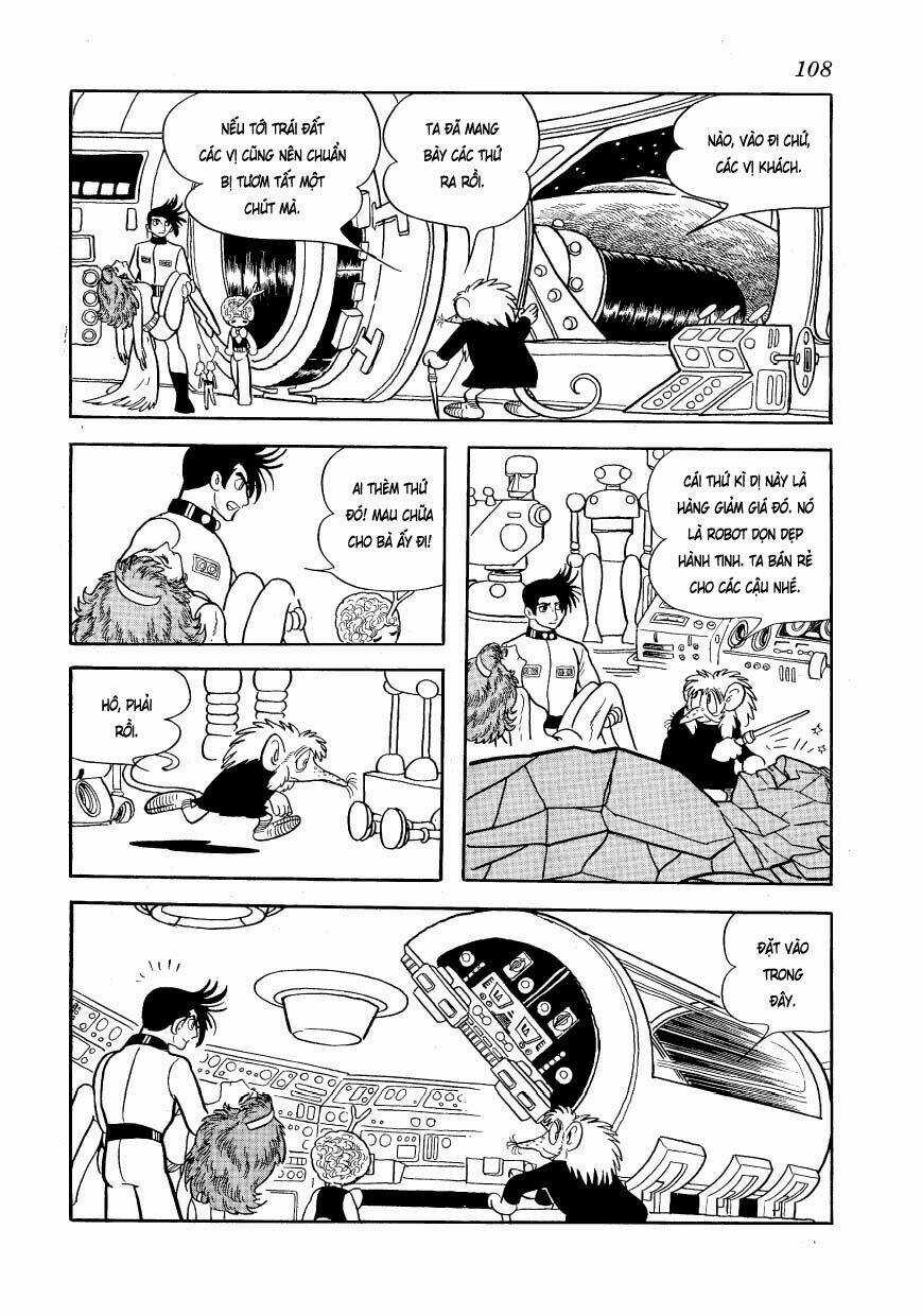 Chim Lửa Chapter 73 trang 28