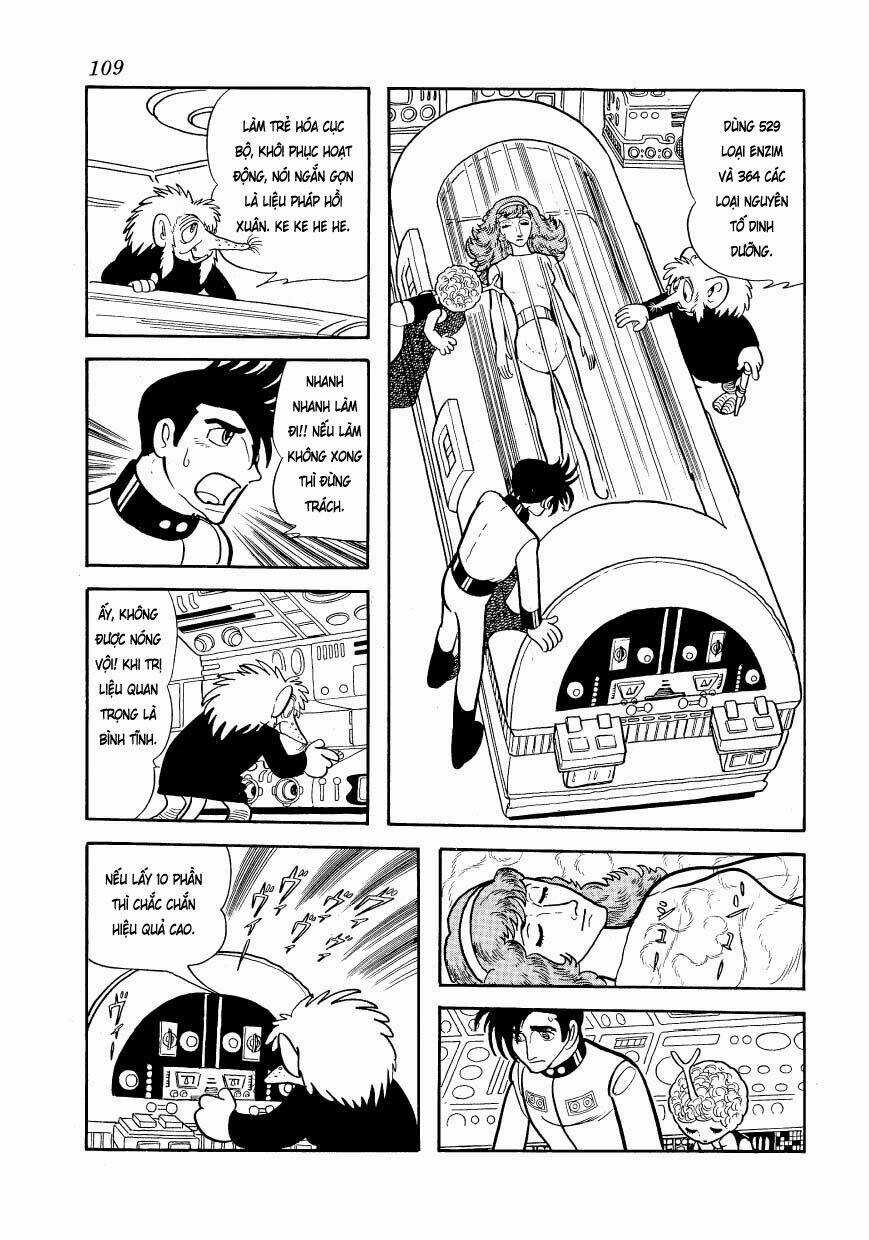 Chim Lửa Chapter 73 trang 29