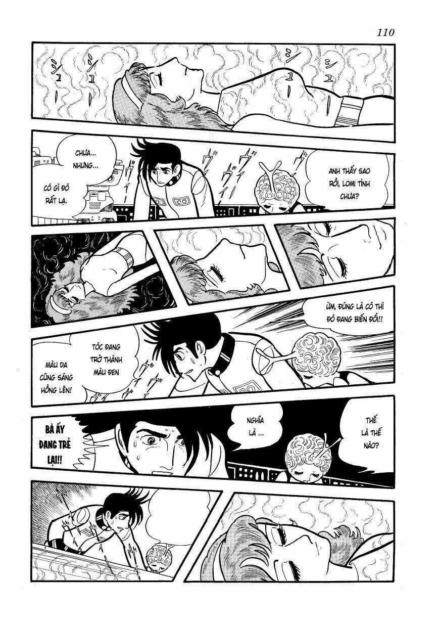 Chim Lửa Chapter 73 trang 30