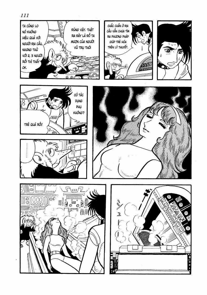 Chim Lửa Chapter 73 trang 31