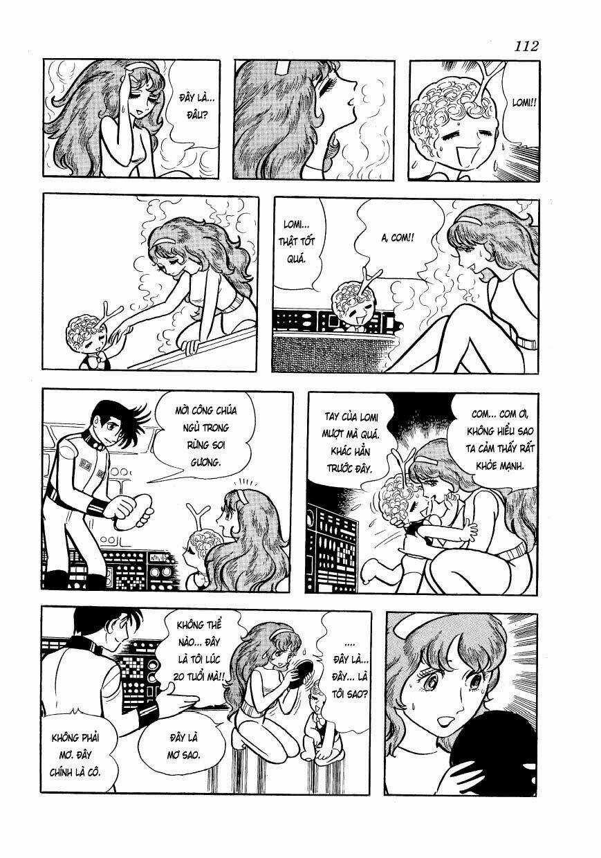 Chim Lửa Chapter 73 trang 32