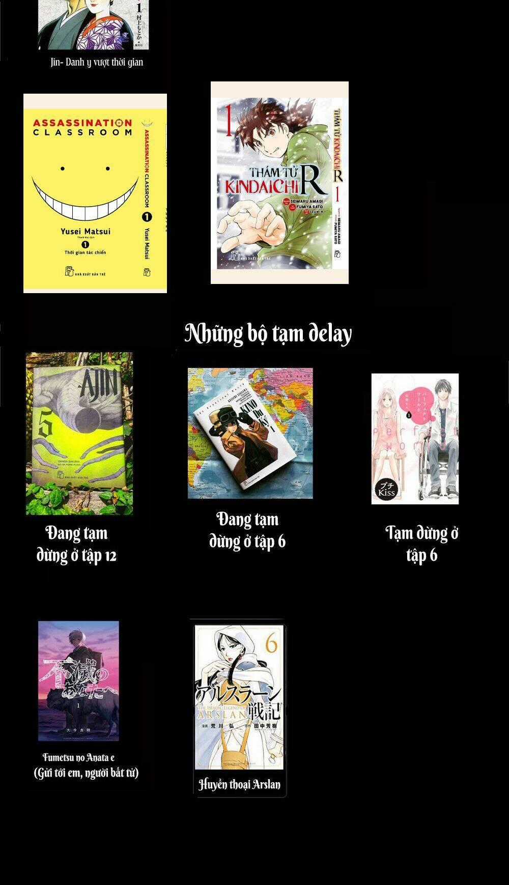 Chim Lửa Chapter 73 trang 34