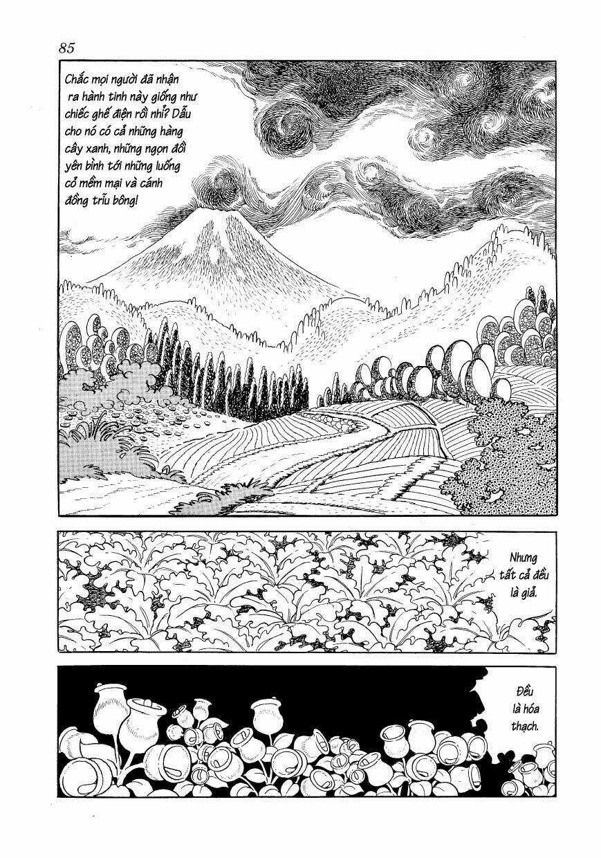 Chim Lửa Chapter 73 trang 5