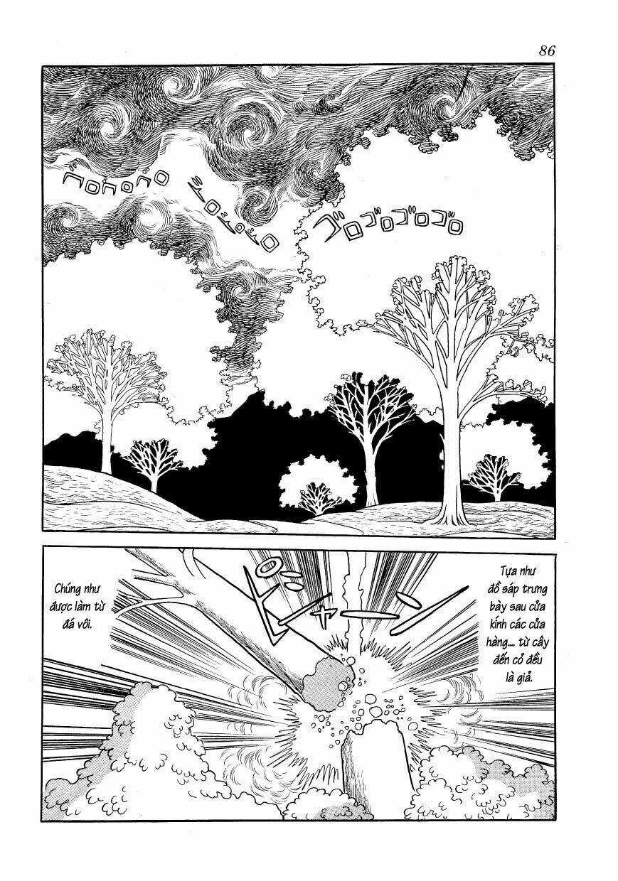 Chim Lửa Chapter 73 trang 6