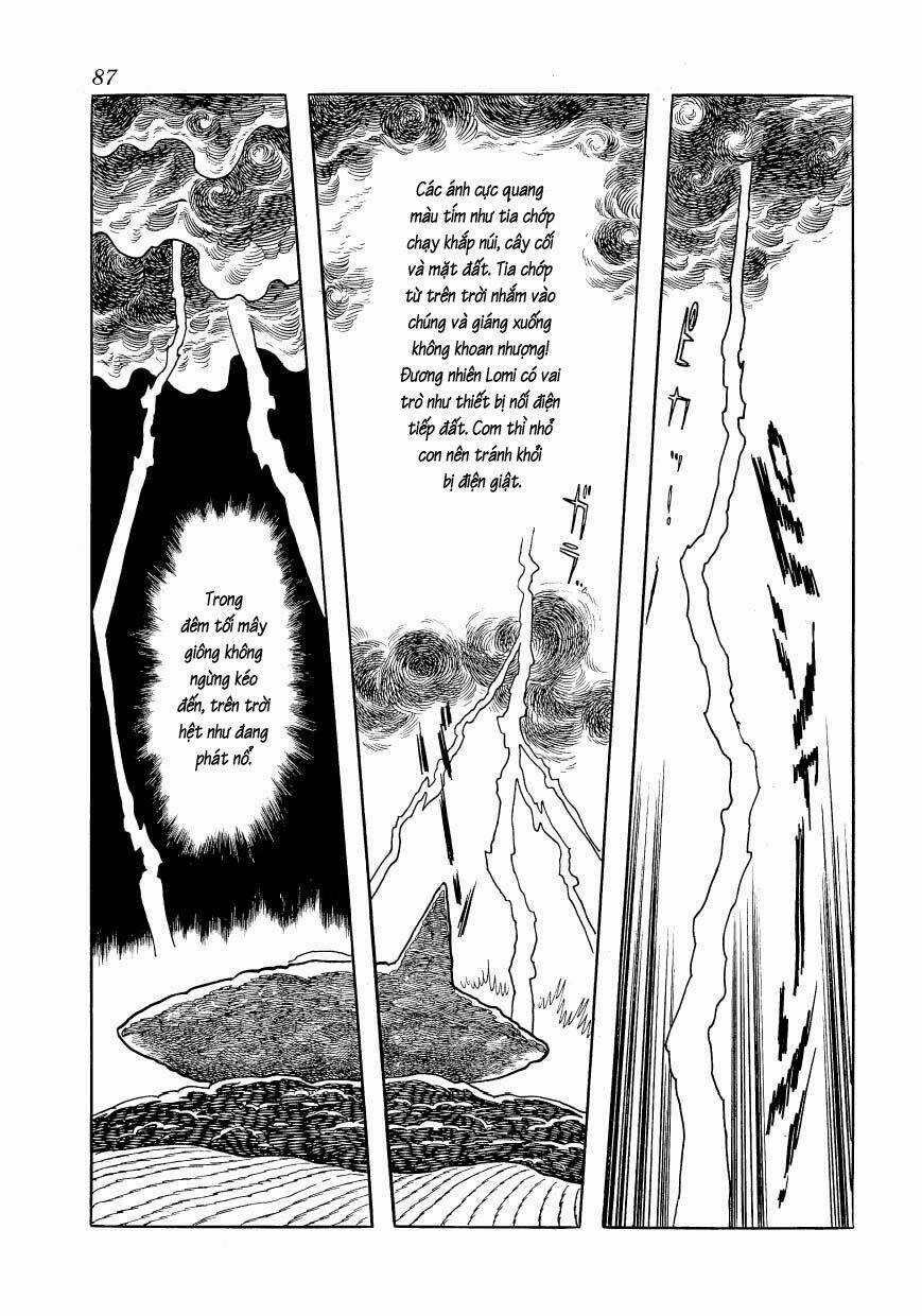 Chim Lửa Chapter 73 trang 7