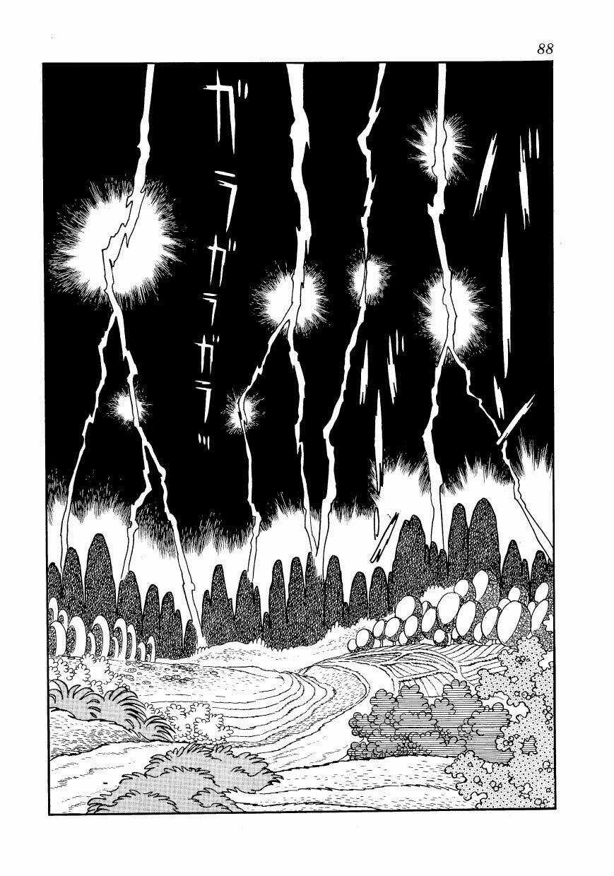 Chim Lửa Chapter 73 trang 8