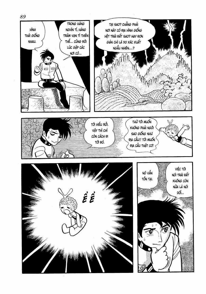 Chim Lửa Chapter 73 trang 9