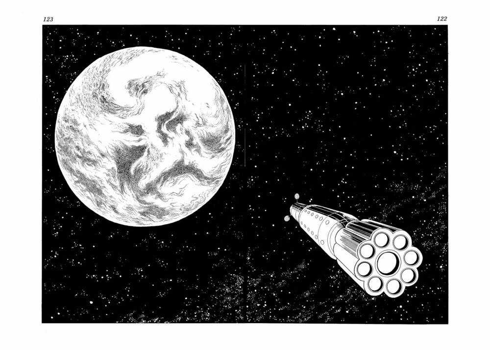 Chim Lửa Chapter 74 trang 10