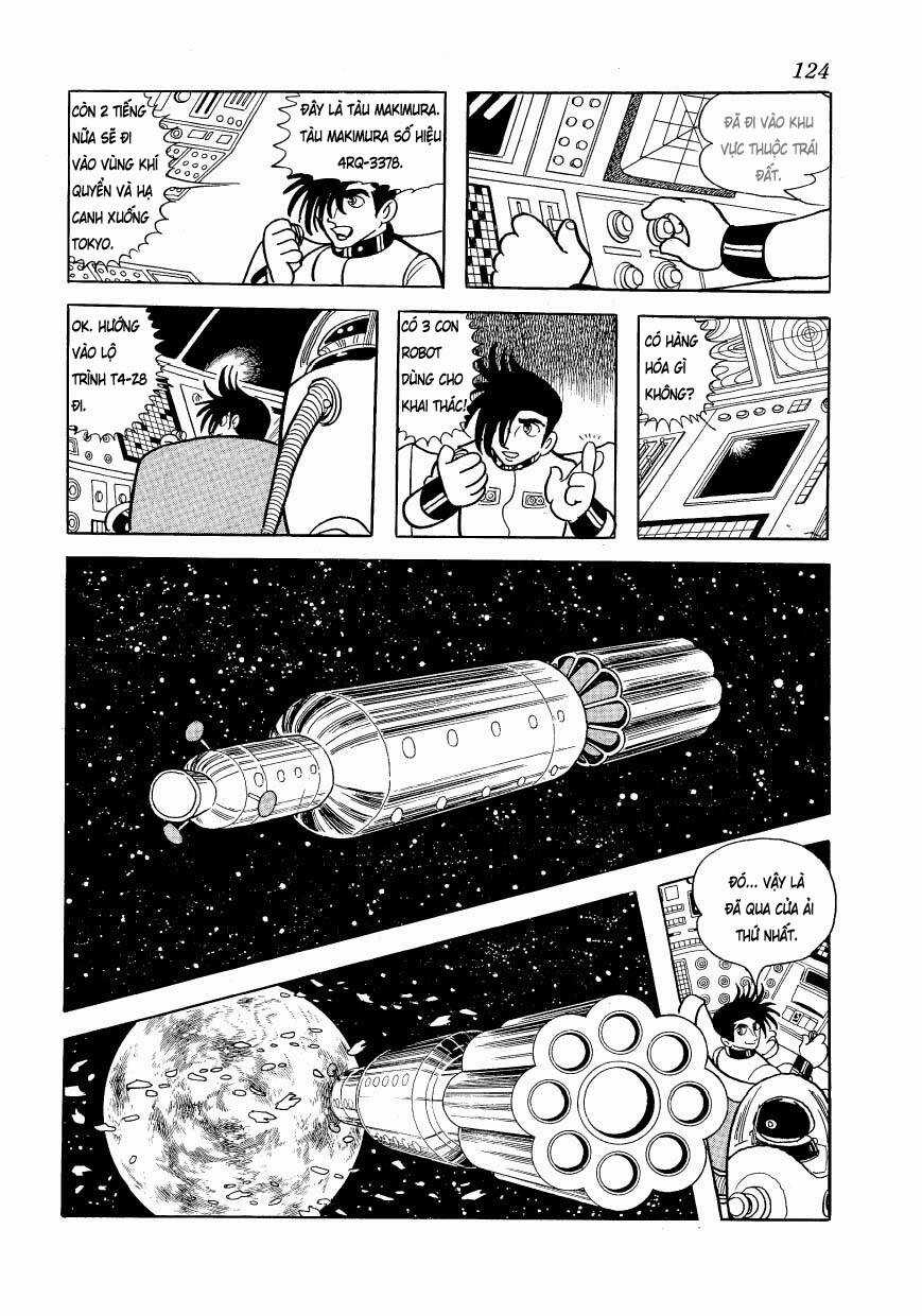 Chim Lửa Chapter 74 trang 11