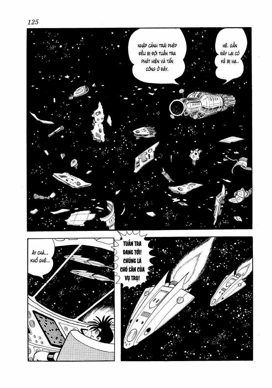 Chim Lửa Chapter 74 trang 12