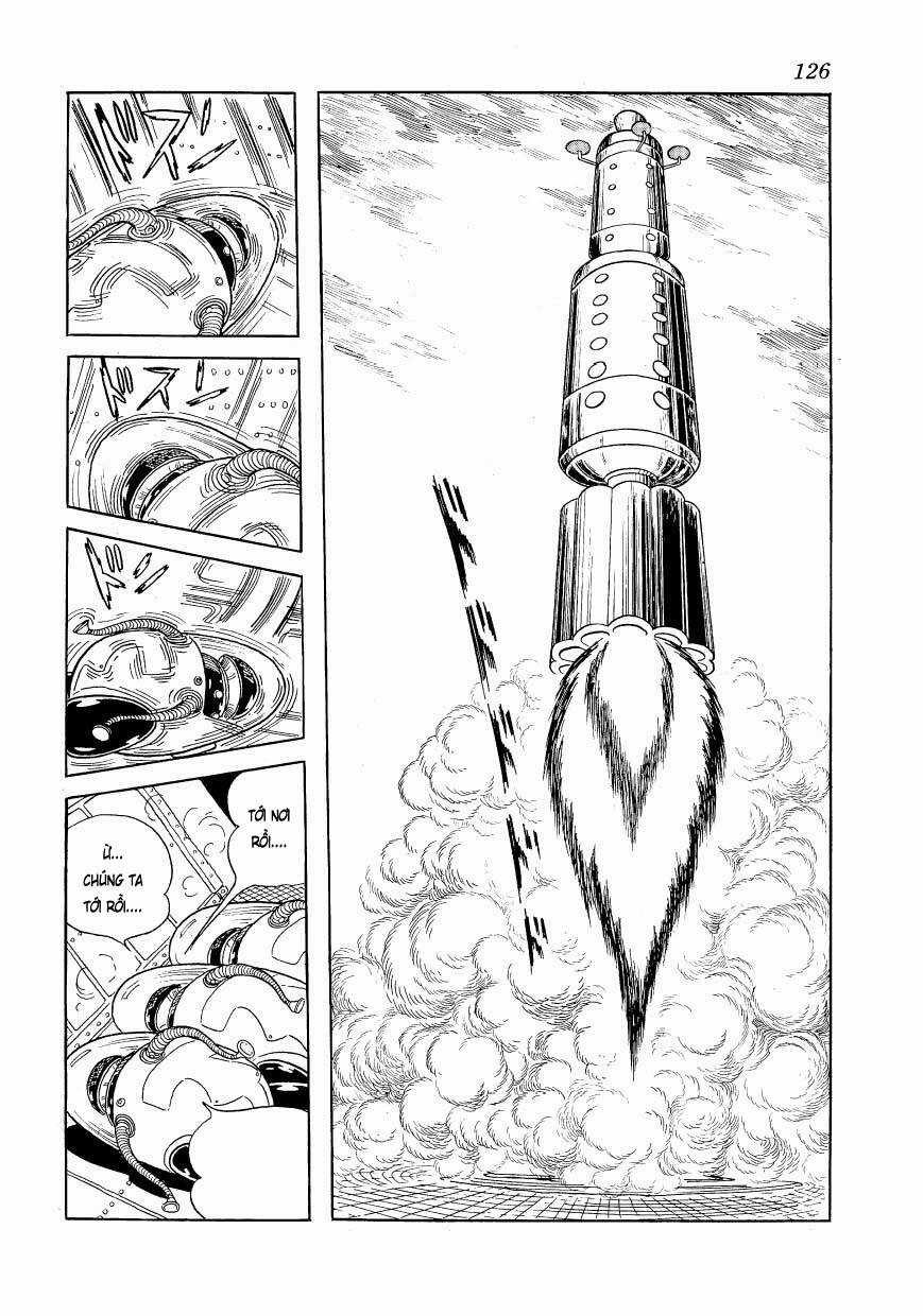 Chim Lửa Chapter 74 trang 13