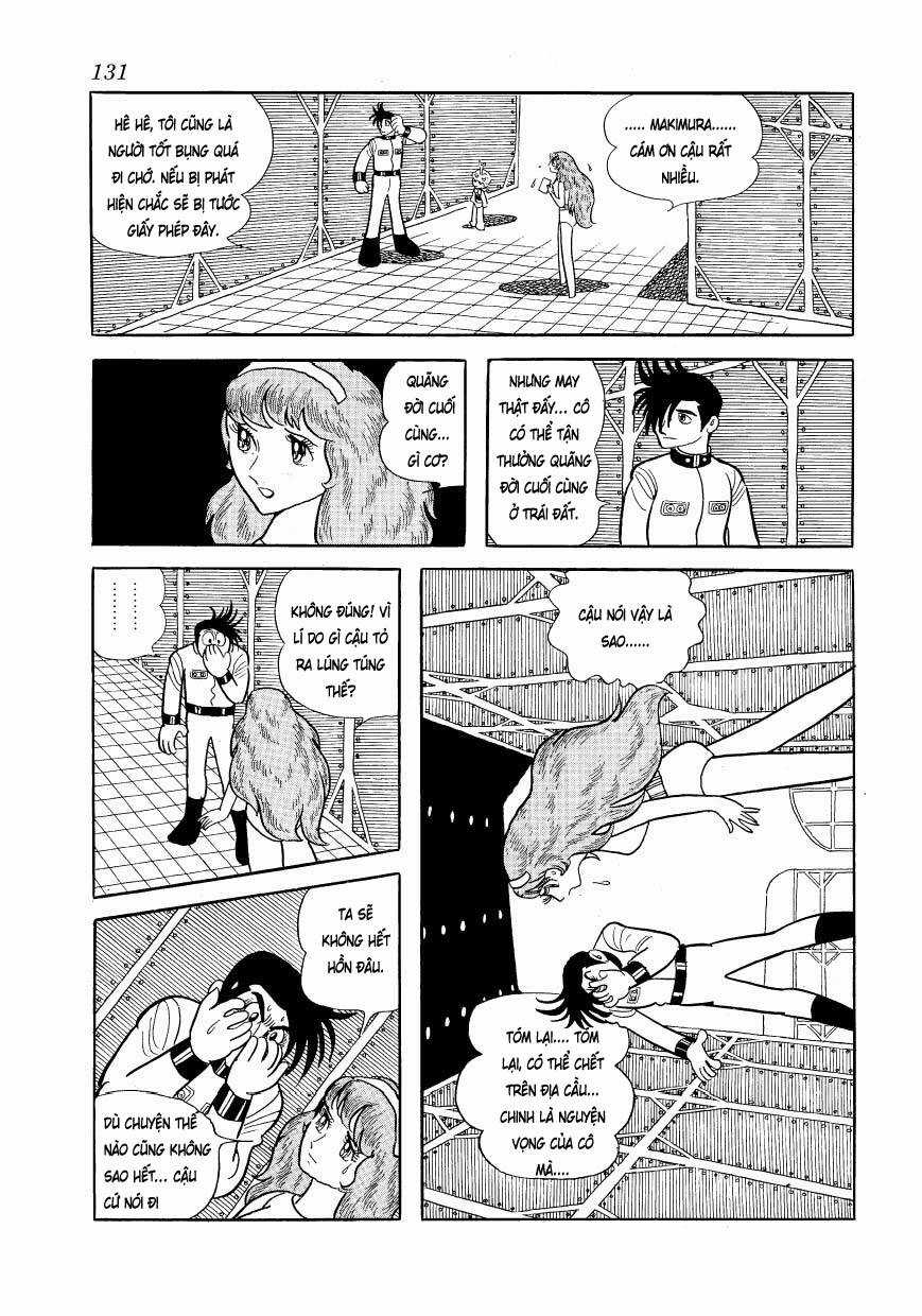 Chim Lửa Chapter 74 trang 18