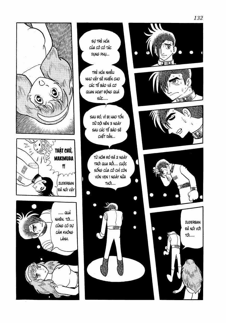 Chim Lửa Chapter 74 trang 19