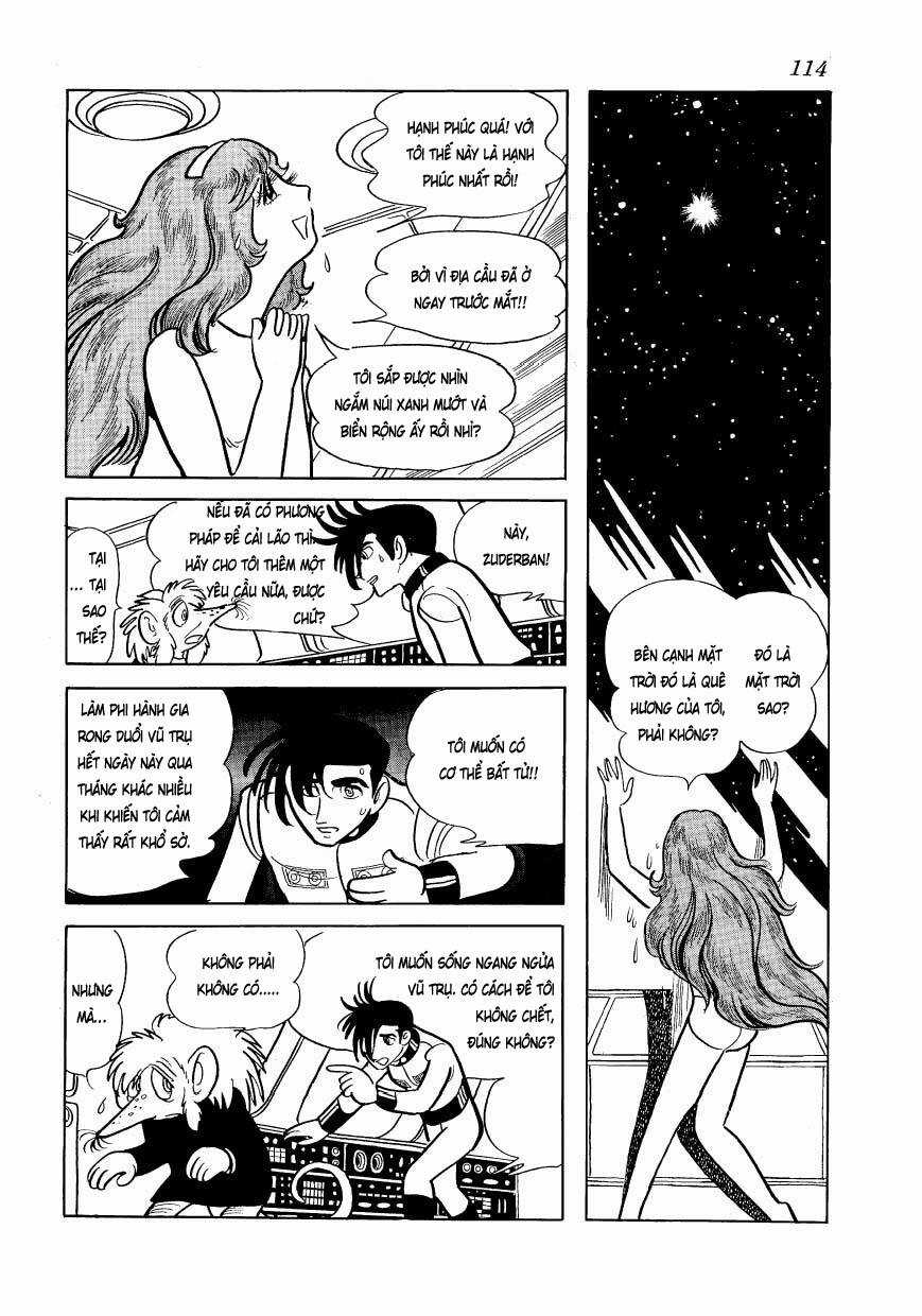 Chim Lửa Chapter 74 trang 2