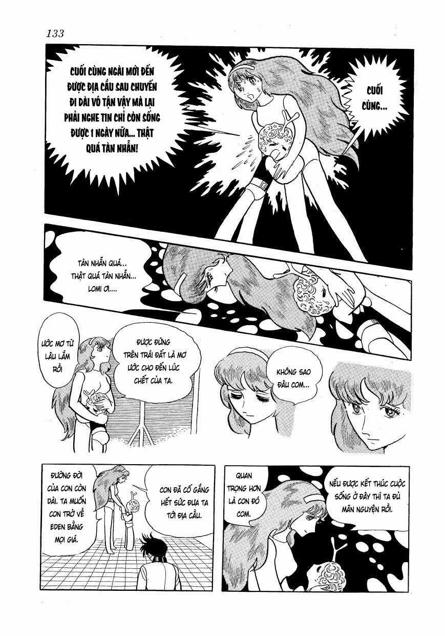 Chim Lửa Chapter 74 trang 20