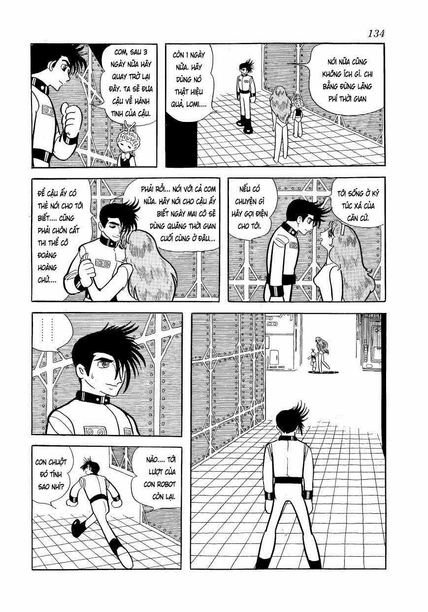 Chim Lửa Chapter 74 trang 21