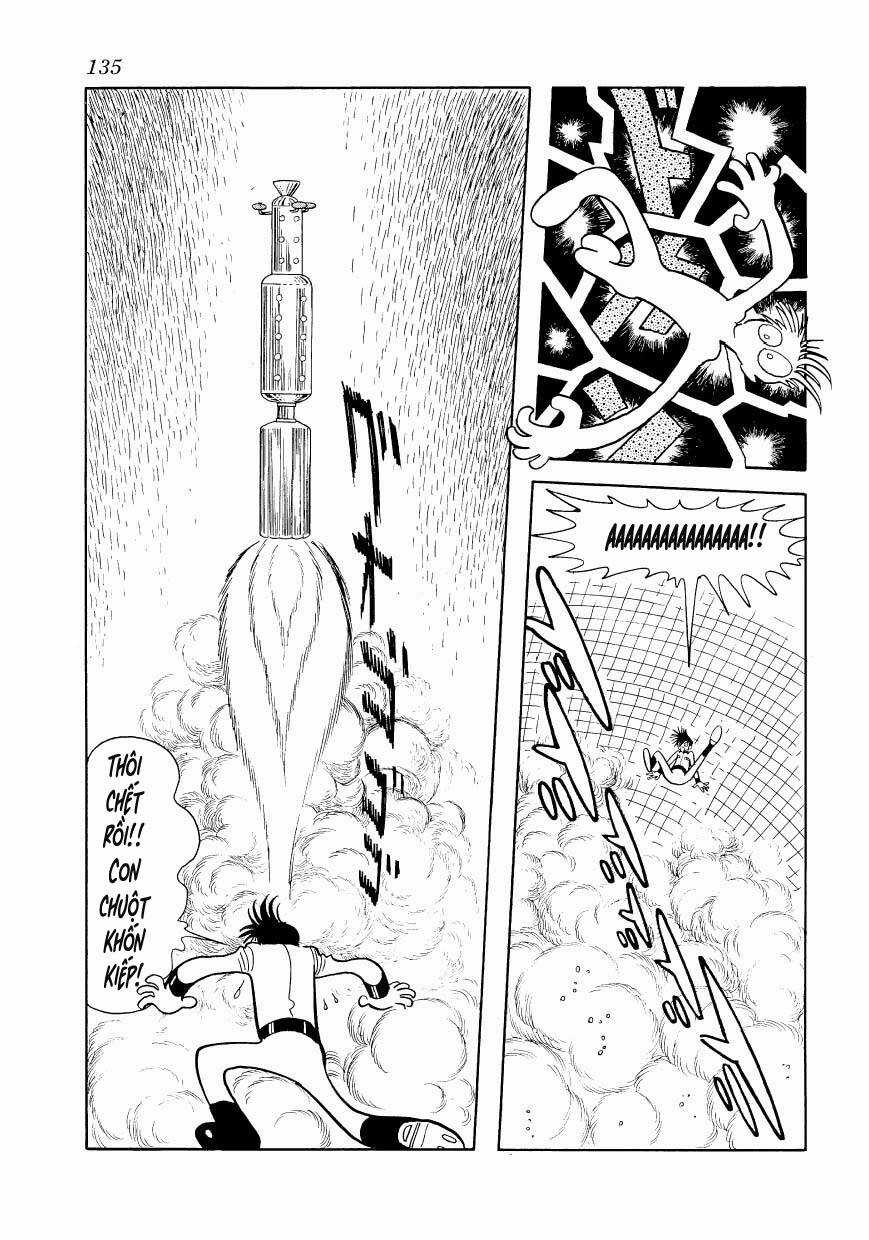 Chim Lửa Chapter 74 trang 22