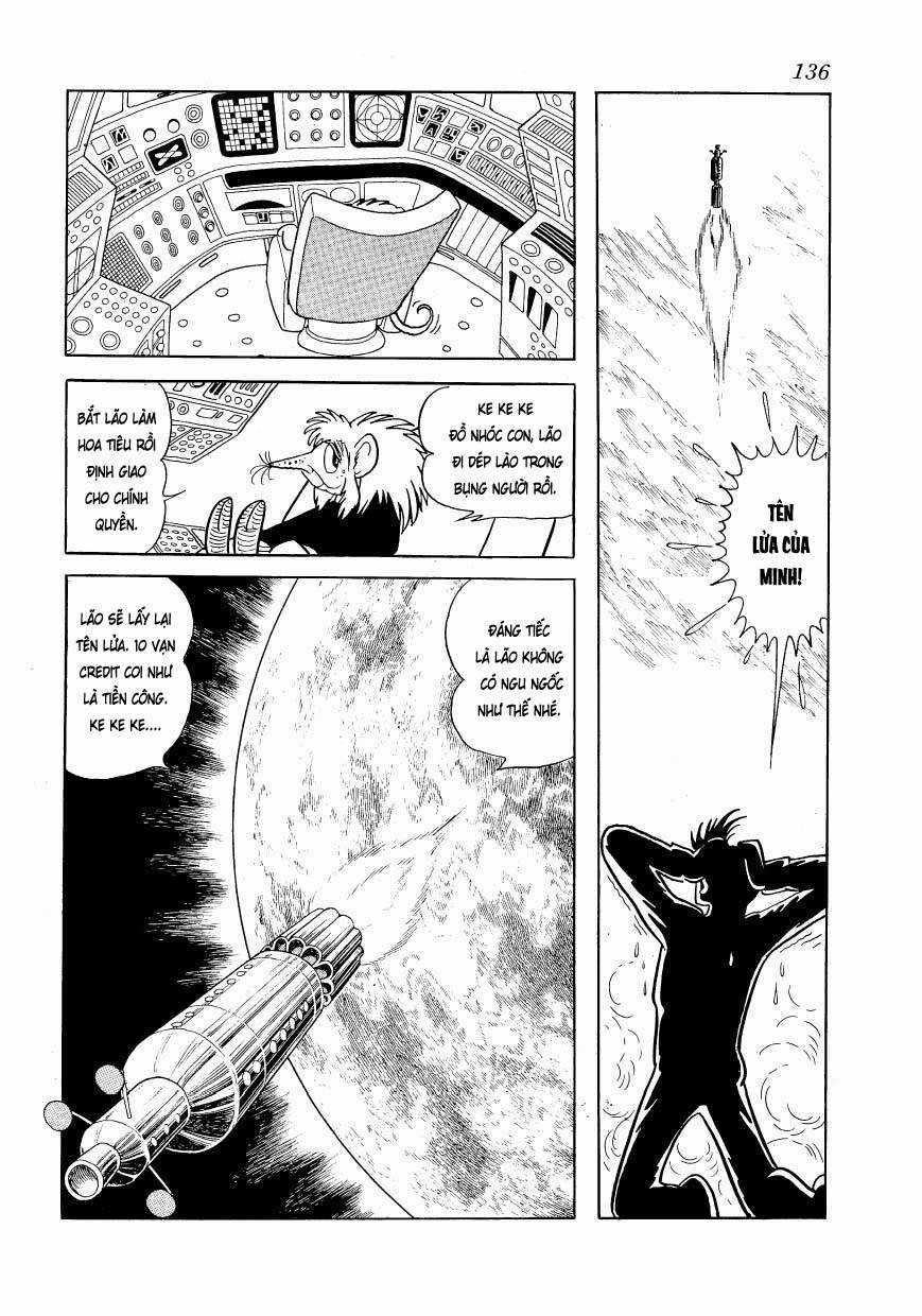 Chim Lửa Chapter 74 trang 23